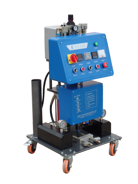 山東聚氨酯噴涂設備的拓展使用(圖1) 山東聚氨酯噴涂設備的拓展使用(圖1)